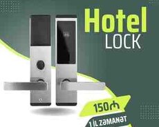 Hotel kilid HR-LA05