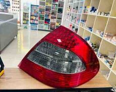 Mercedes W211 stop işığı