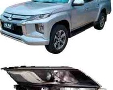 Mitsubishi L200 farası