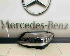 Mercedes W205 2014-2018 fara şüşəsi