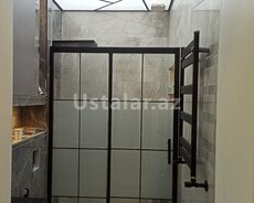 Duş kabina sifarişi