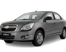 Chevrolet Cobalt ön şüşəsi