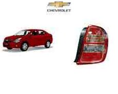 Chevrolet Cobalt 2024 stop işığı