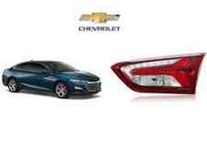 Chevrolet Malibu 2019 stop işığı