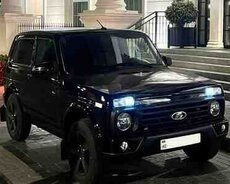LADA (VAZ) Niva güzgüləri
