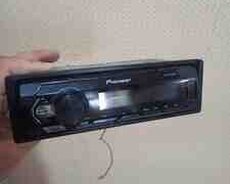 Maqnitola Pioneer S125Uİ