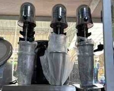 Milkshake aparatı