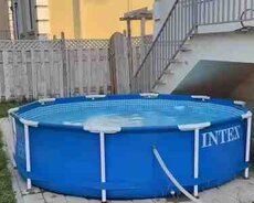 Hovuz İntex