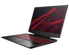 HP Omen 15-dh1015ur 1TB + 256GB 8GB
