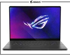 Asus Rog Zephyrus GU605M1-G16.U94070