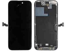 Apple iPhone 14 Pro ekranı