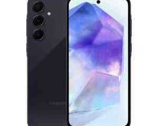 Samsung Galaxy A55 5G Awesome Navy 256GB, 8GB