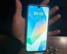 Samsung Galaxy A16 Light Gray 128GB, 6GB