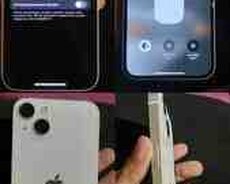 Apple iPhone 13 Blue 128GB, 4GB