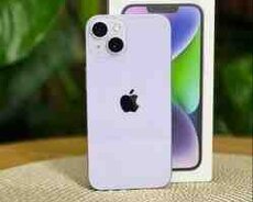 Apple iPhone 14 Starlight 256GB, 4GB