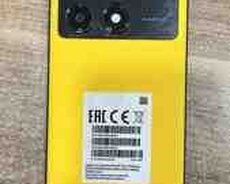 Xiaomi Poco X6 Pro Yellow 512GB, 12GB