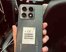 Xiaomi 14T Titan Black 512GB, 16GB