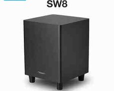Edifier AirPulse SW8 Powered Active Subwoofer