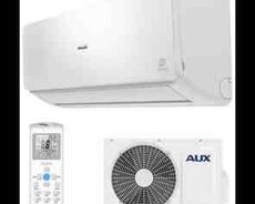 Kondisioner AUX ASW-H18A4, QD3DI 18000 BTU Inverter