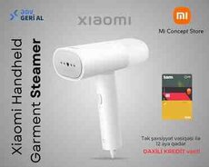 Buxarlı ütü Xiaomi Handheld Garment Steamer