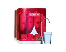 Su filtri Waterhome