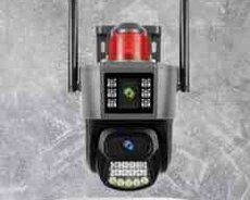 Smartcam WIFI KAMERA P19 6MP