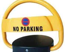 NO PARKING sistemi