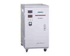 Tənzimləyici Andeli SVC - 30000W