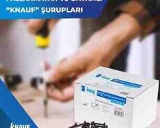 KNAUF şurup TN 25