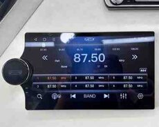 Android monitor