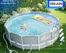 Intex 28205 idman hovuzu