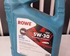 rowe 5w-30 dls 4litr