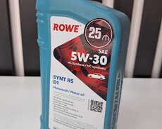 rowe 5w-30 d1 1l