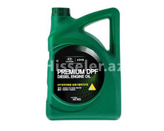 mühərrik yağı Dpf dizel 6lt orijinal