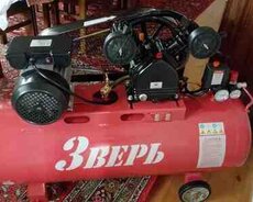 Kompressor