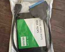 SSD 1 TB USB 3.2 Portable