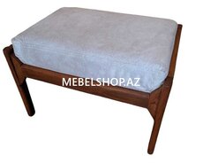 Ayaqaltı puf Ottomanka