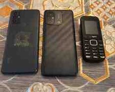 Telefon ehtiyat hissələri