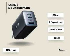 Adapter Anker 65W