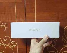 Apple Watch Series 10 Aluminum Rose Gold 42mm