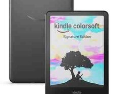 Elektron kitab Amazon Kindle Colorsoft 32Gb