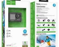 Aksion kamerası Hoco DV 103