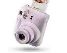 Fotoaparat Instax mini 12 fujifilm