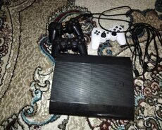 PlayStation 3
