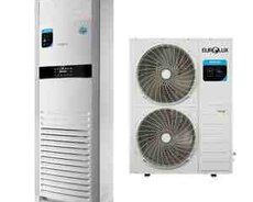 Kondisioner EUROLUX -EU-AC60CHS410TFD-ARCTİCA