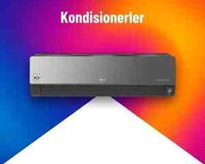 Kondisionerlər