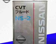 Nissan Cvt FLUND NS-2 4lt yağı