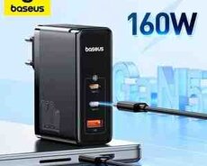 Adapter Baseus 160w