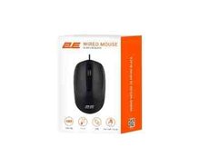 Mouse 2E MF140 USB BLACK