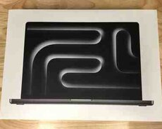 Apple MacBook Pro M4 24GB, 1TB